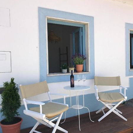אלג'זור Casa Vila Adentro. Old Town Traditional House מראה חיצוני תמונה