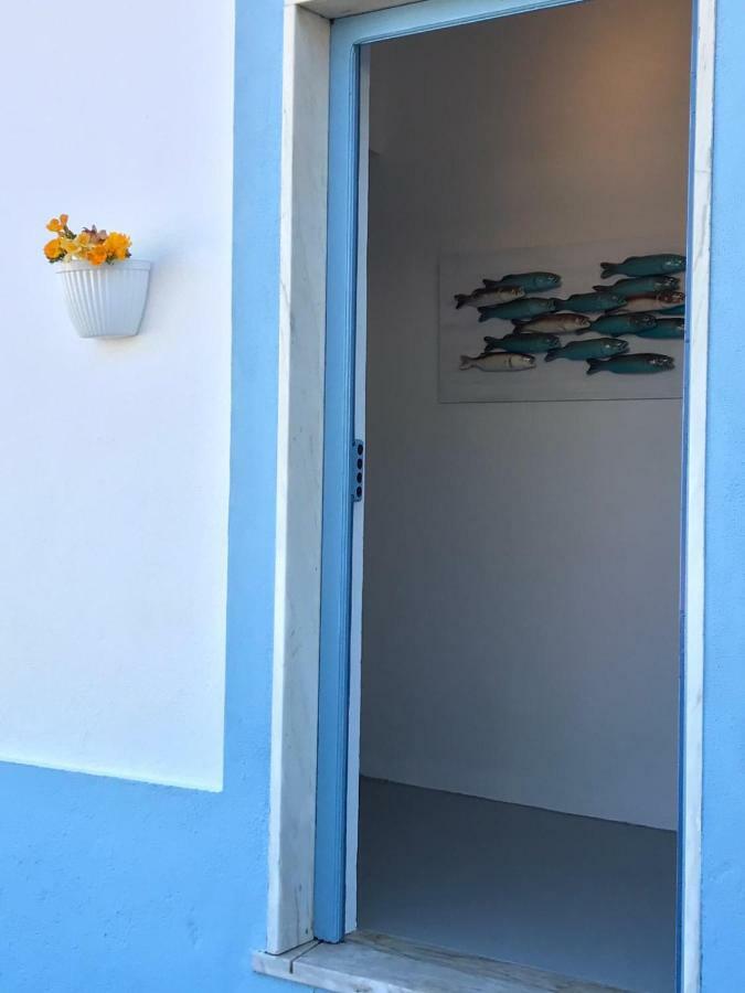 אלג'זור Casa Vila Adentro. Old Town Traditional House מראה חיצוני תמונה