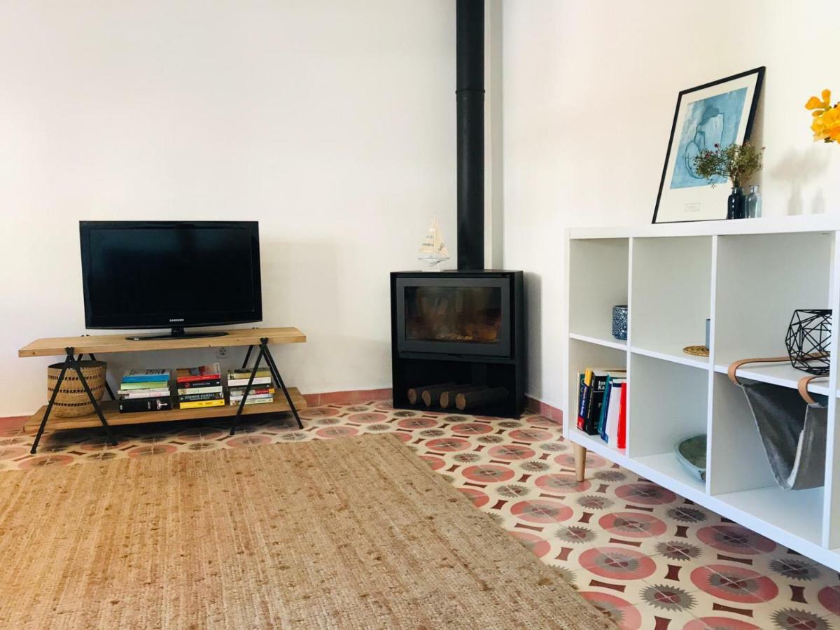 אלג'זור Casa Vila Adentro. Old Town Traditional House מראה חיצוני תמונה