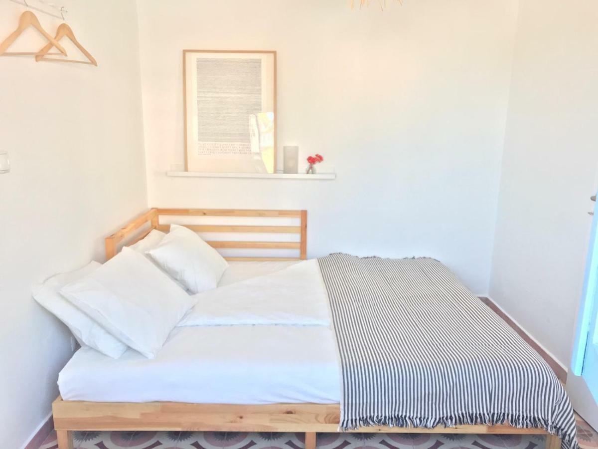 אלג'זור Casa Vila Adentro. Old Town Traditional House מראה חיצוני תמונה