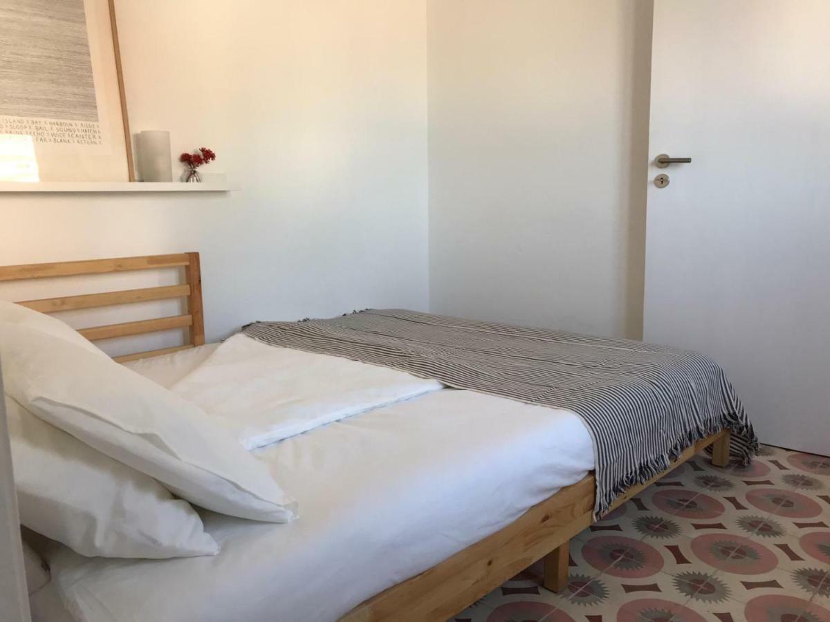 אלג'זור Casa Vila Adentro. Old Town Traditional House מראה חיצוני תמונה