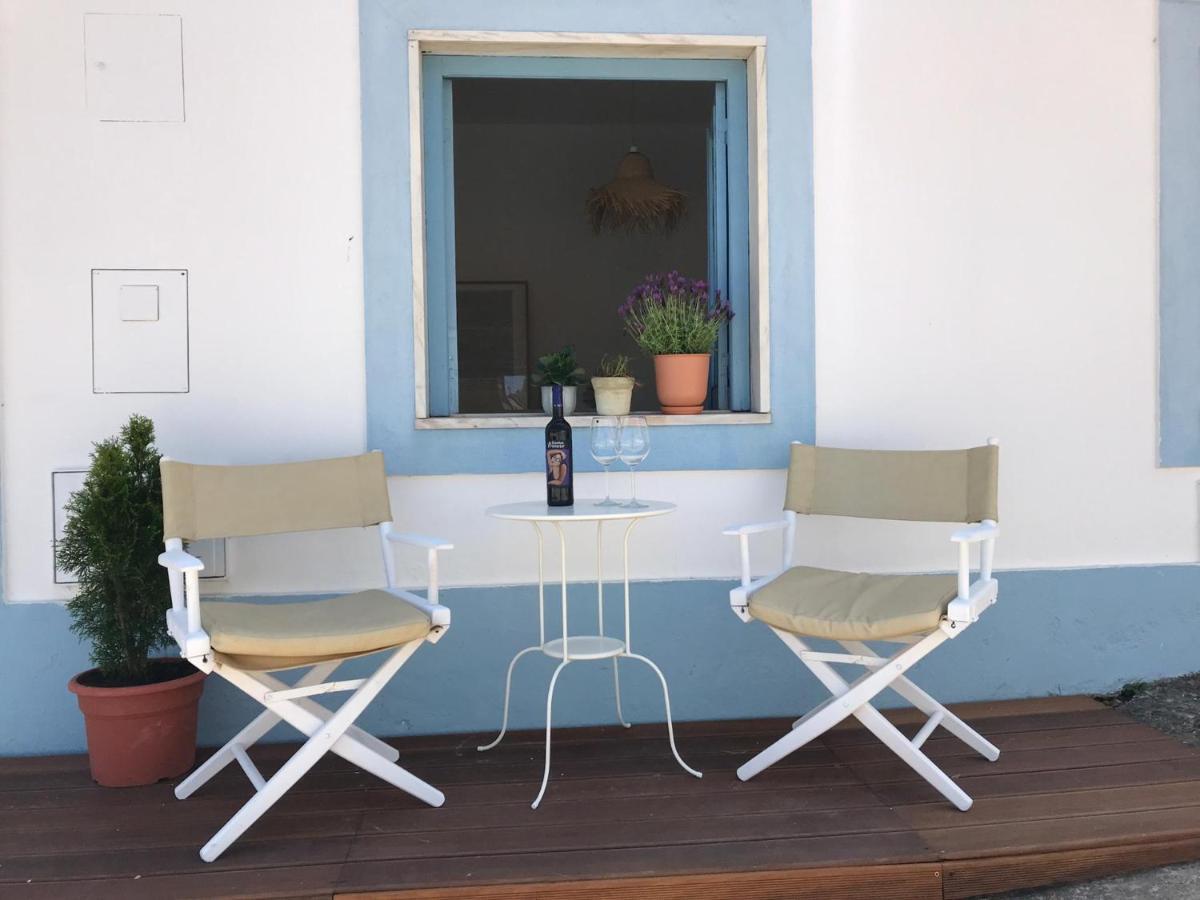 אלג'זור Casa Vila Adentro. Old Town Traditional House מראה חיצוני תמונה